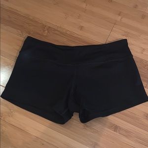 Cambro Crossfit Shorts